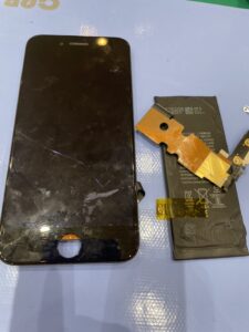 iPhone修理なら【モバイル修理 救急便】へ