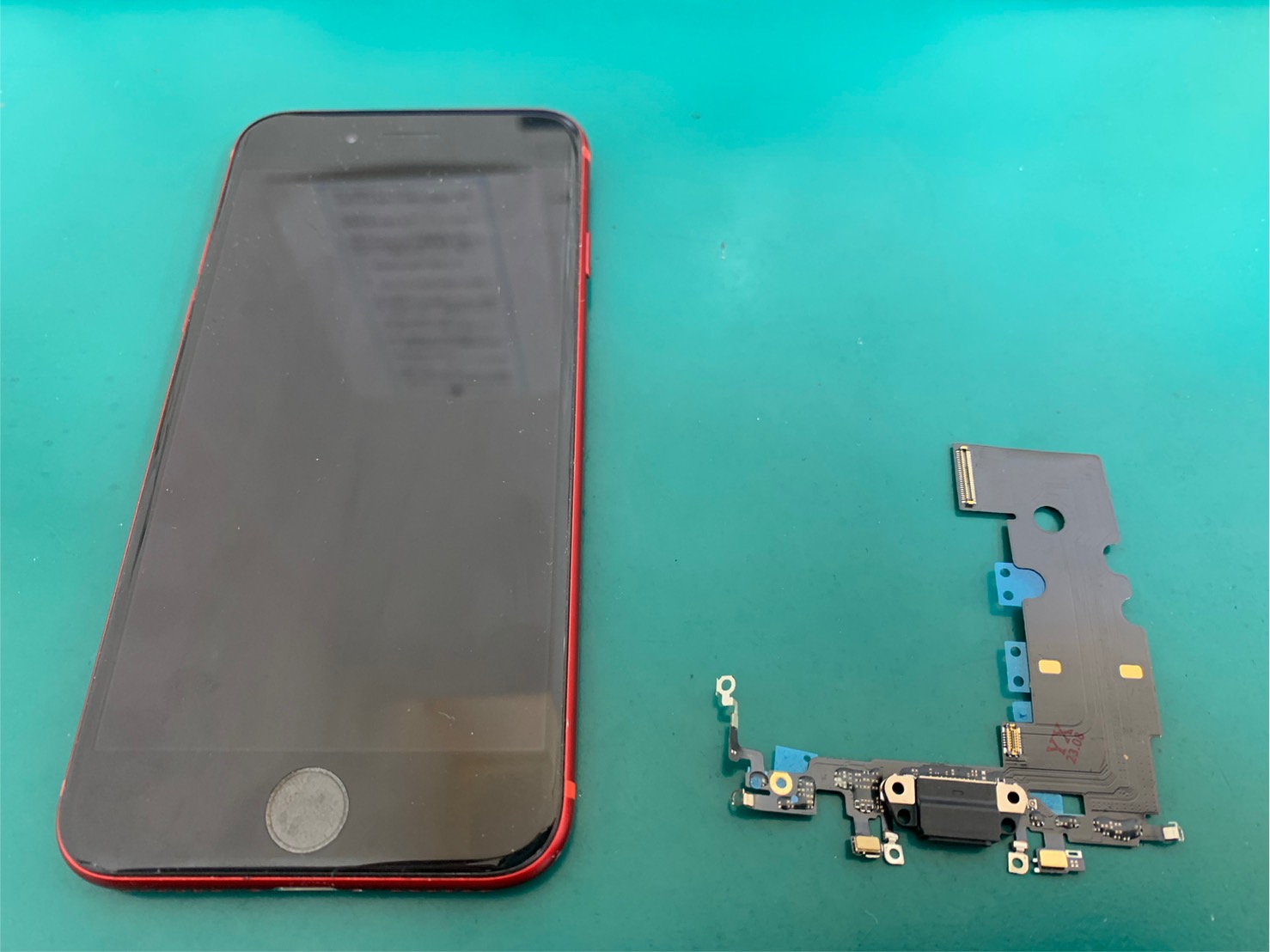 iPhone修理なら【モバイル修理 救急便】へ