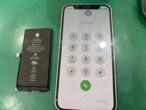 iPhone修理なら【モバイル修理 救急便】へ