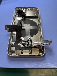 iPhone修理なら【モバイル修理 救急便】へ