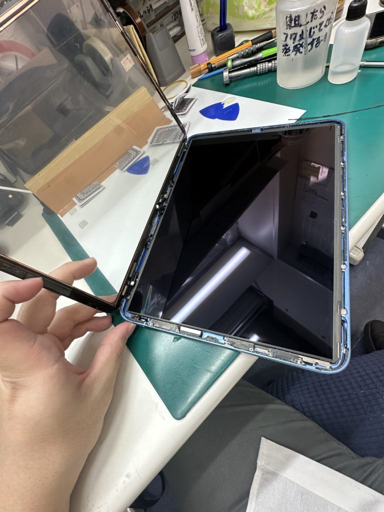 iPhone修理なら【モバイル修理 救急便】へ