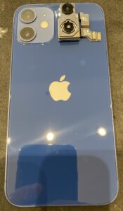 iPhone修理なら【モバイル修理 救急便】へ