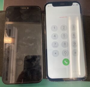 iPhone修理なら【モバイル修理 救急便】へ