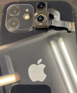 iPhone修理なら【モバイル修理 救急便】へ