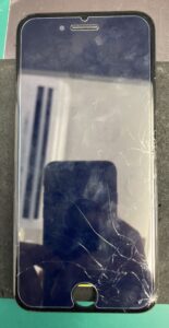 iPhone修理なら【モバイル修理 救急便】へ