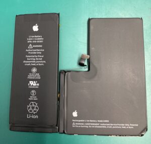 iPhone修理なら【モバイル修理 救急便】へ