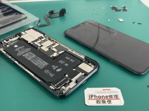 iPhone修理なら【モバイル修理 救急便】へ