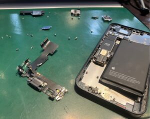 iPhone修理なら【モバイル修理 救急便】へ