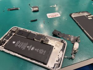 iPhone修理なら【モバイル修理 救急便】へ