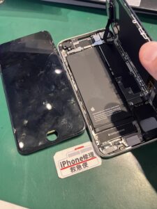 iPhone修理なら【モバイル修理 救急便】へ