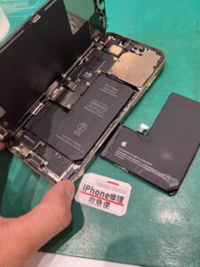 iPhone修理なら【モバイル修理 救急便】へ