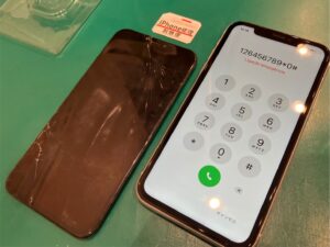 iPhone修理なら【モバイル修理 救急便】へ