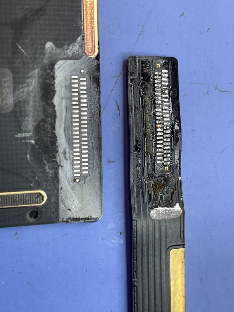 iPhone修理なら【モバイル修理 救急便】へ