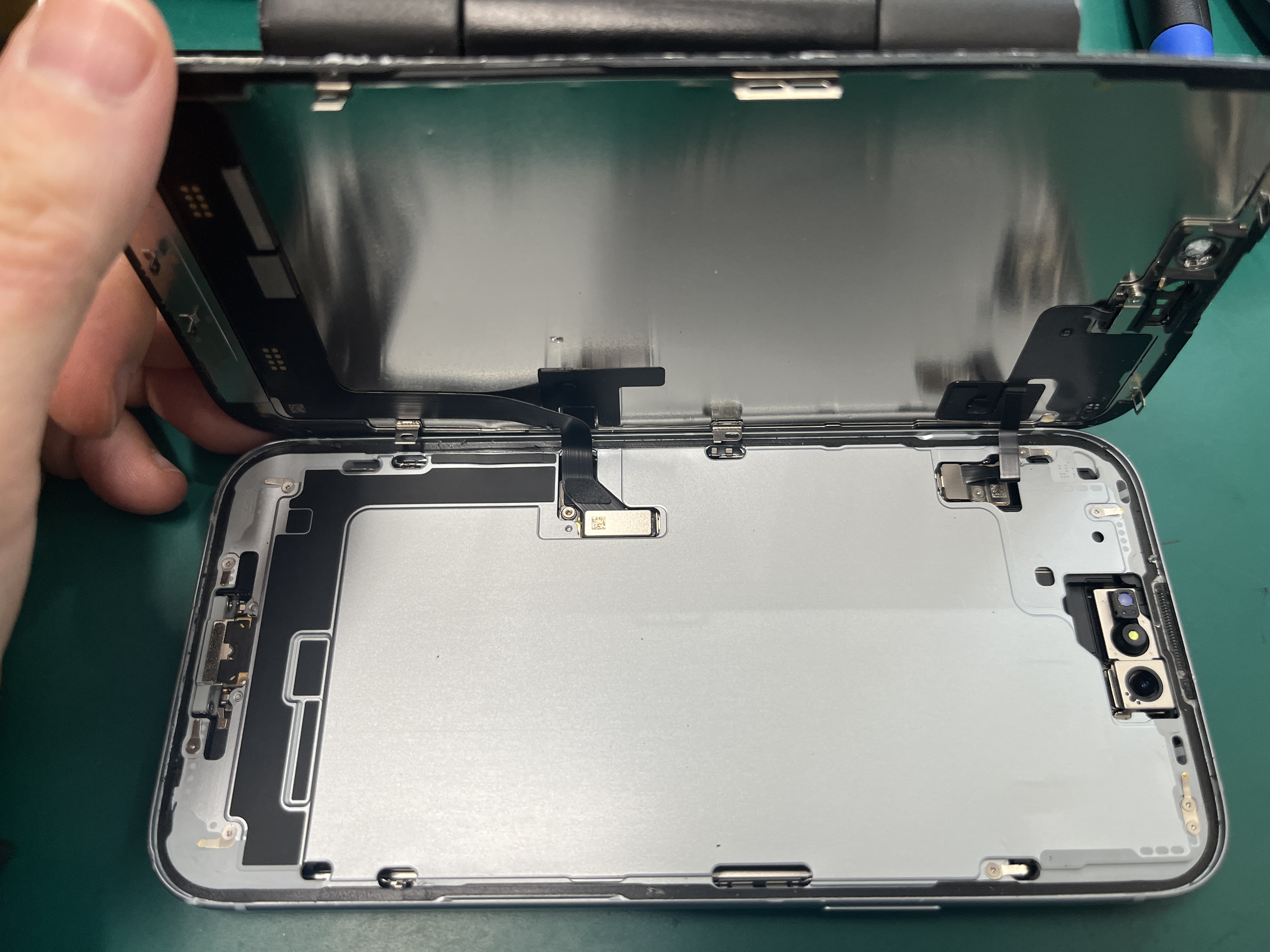 iPhone修理なら【モバイル修理 救急便】へ