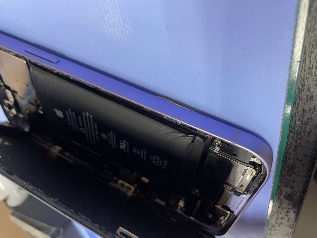 iPhone修理なら【モバイル修理 救急便】へ