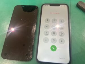 iPhone修理なら【モバイル修理 救急便】へ