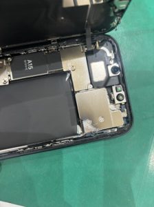 iPhone修理なら【モバイル修理 救急便】へ