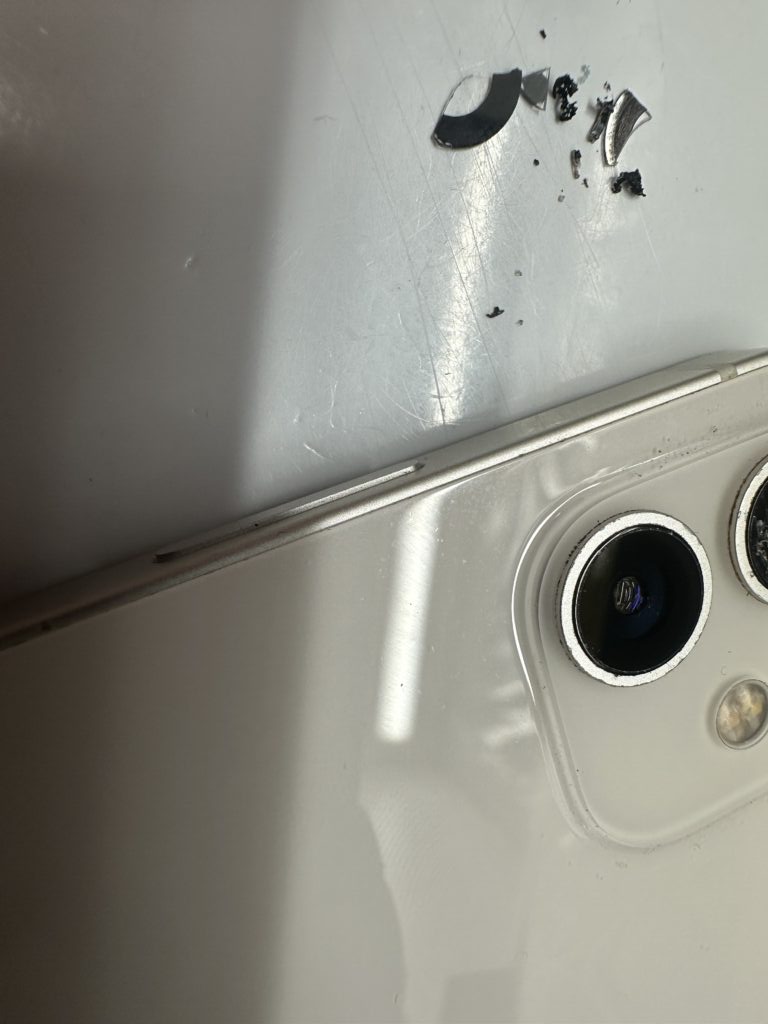 iPhone修理なら【モバイル修理 救急便】へ