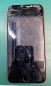 iPhone修理なら【モバイル修理 救急便】へ