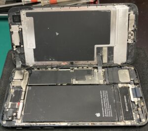 iPhone修理なら【モバイル修理 救急便】へ