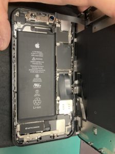 iPhone修理なら【モバイル修理 救急便】へ