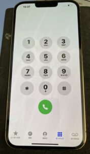 iPhone修理なら【モバイル修理 救急便】へ