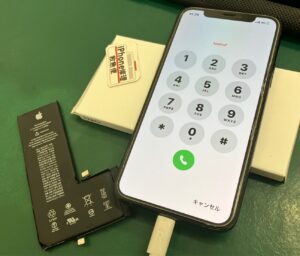iPhone修理なら【モバイル修理 救急便】へ
