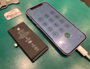 iPhone修理なら【モバイル修理 救急便】へ
