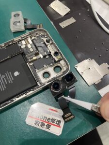 iPhone修理なら【モバイル修理 救急便】へ