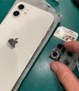 iPhone修理なら【モバイル修理 救急便】へ