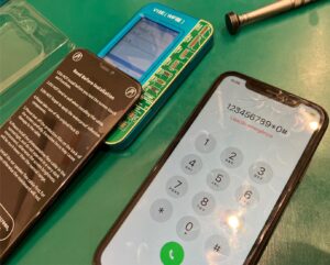 iPhone修理なら【モバイル修理 救急便】へ