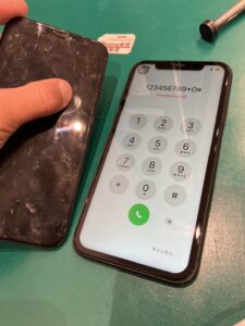 iPhone修理なら【モバイル修理 救急便】へ