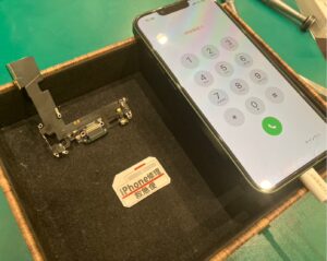 iPhone修理なら【モバイル修理 救急便】へ