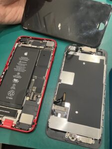 iPhone修理なら【モバイル修理 救急便】へ
