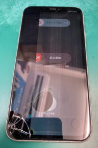 iPhone修理なら【モバイル修理 救急便】へ