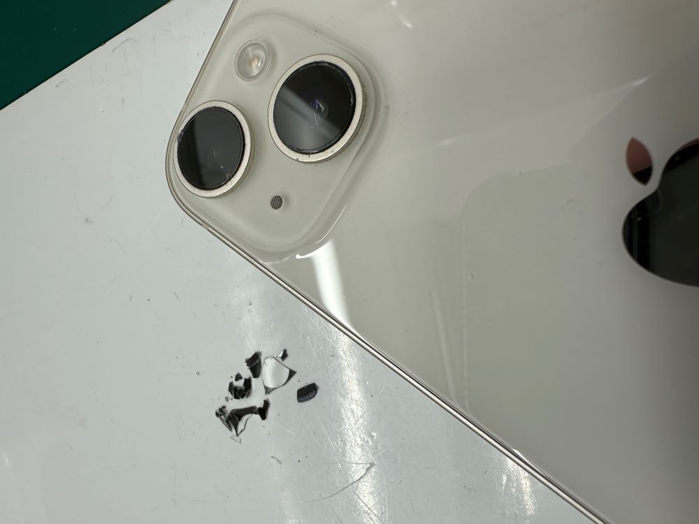 iPhone修理なら【モバイル修理 救急便】へ