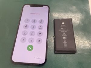iPhone修理なら【モバイル修理 救急便】へ