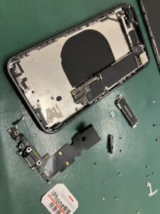 iPhone修理なら【モバイル修理 救急便】へ