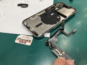 iPhone修理なら【モバイル修理 救急便】へ
