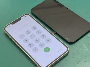 iPhone修理なら【モバイル修理 救急便】へ