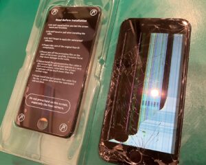 iPhone修理なら【モバイル修理 救急便】へ