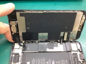 iPhone修理なら【モバイル修理 救急便】へ