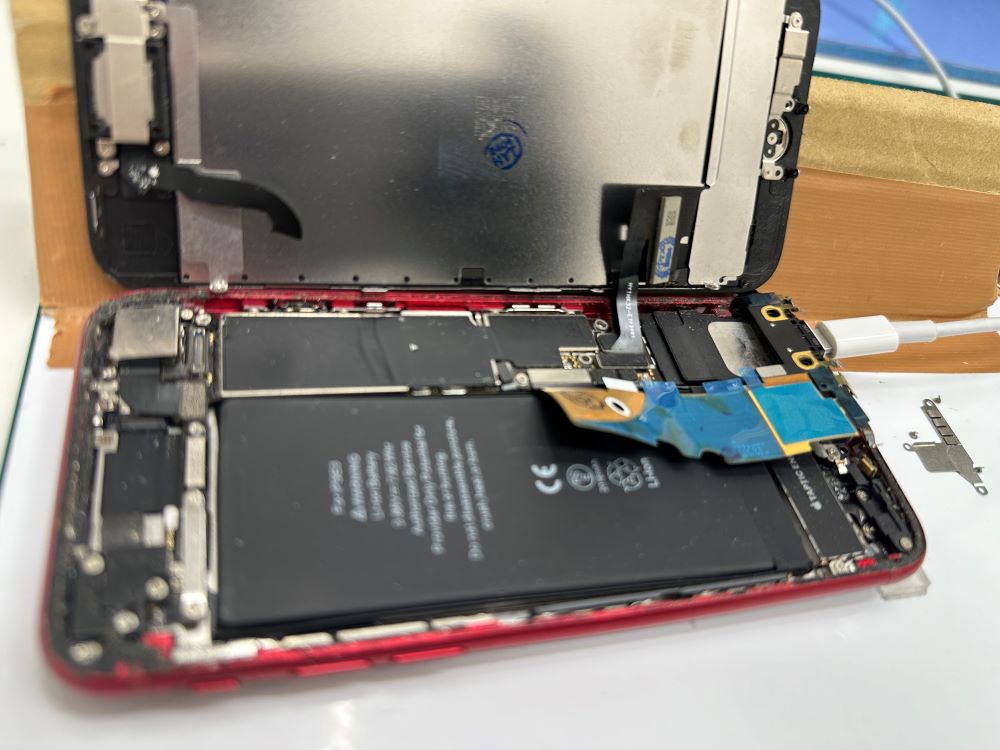 iPhone修理なら【モバイル修理 救急便】へ