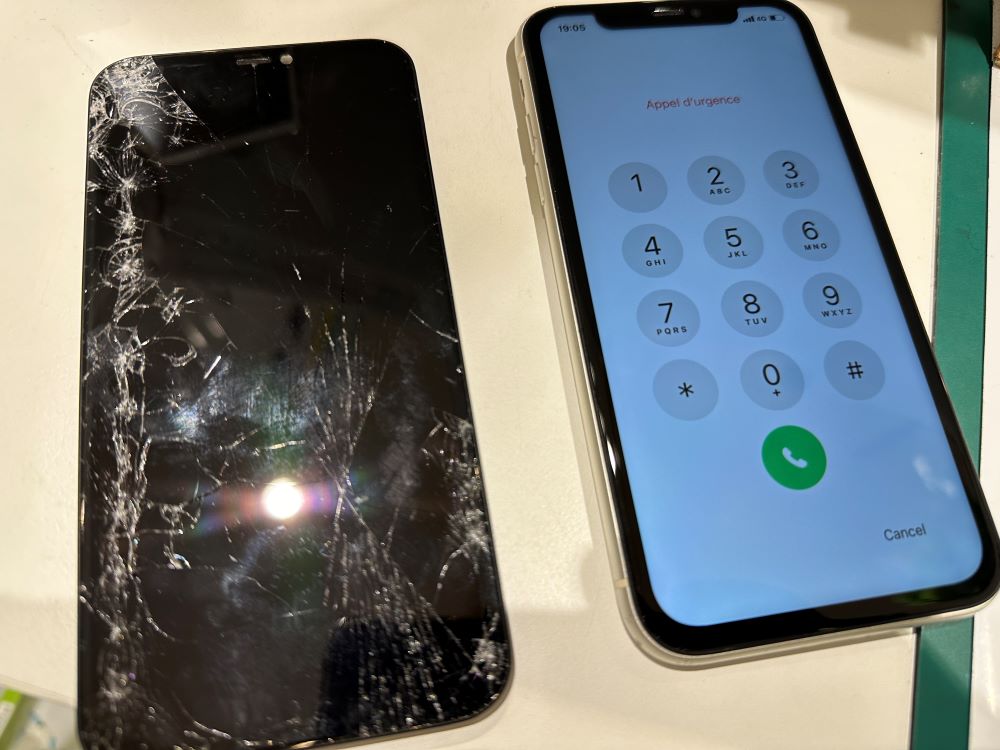 iPhone修理なら【モバイル修理 救急便】へ