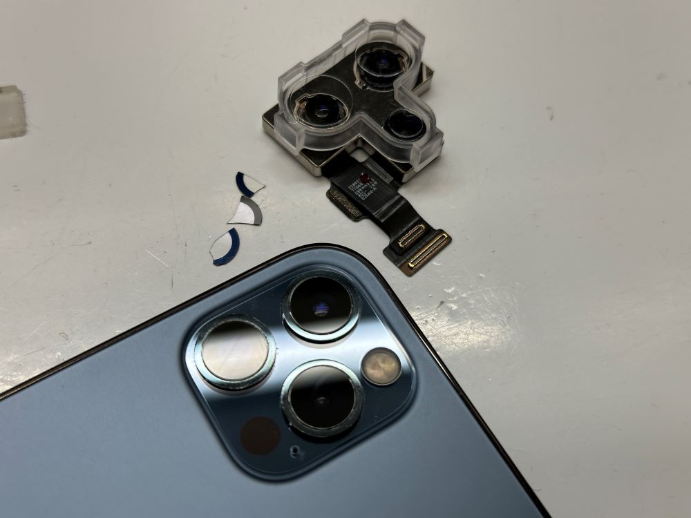 iPhone修理なら【モバイル修理 救急便】へ