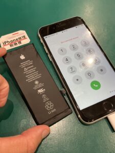 iPhone修理なら【モバイル修理 救急便】へ