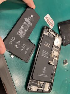 iPhone修理なら【モバイル修理 救急便】へ