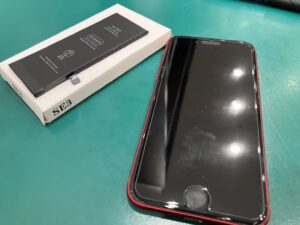iPhone修理なら【モバイル修理 救急便】へ