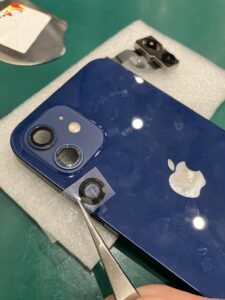 iPhone修理なら【モバイル修理 救急便】へ