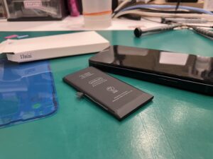 iPhone修理なら【モバイル修理 救急便】へ